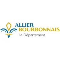 logoAllierDepartement