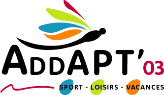 Logo ADDAPT'03