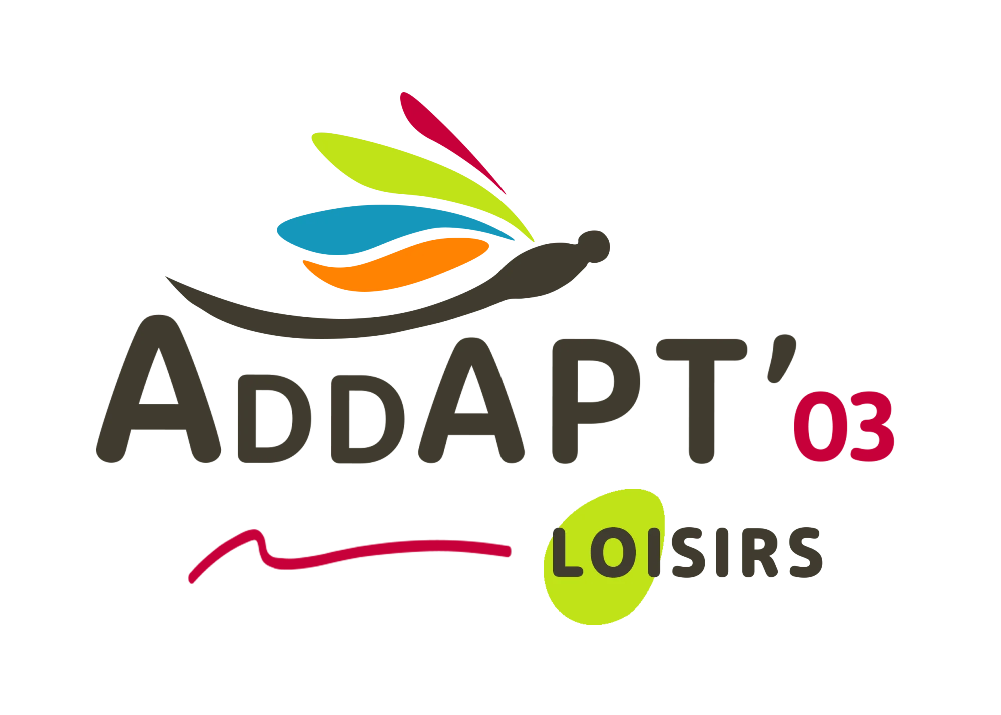 Addapt03 logo loisirs
