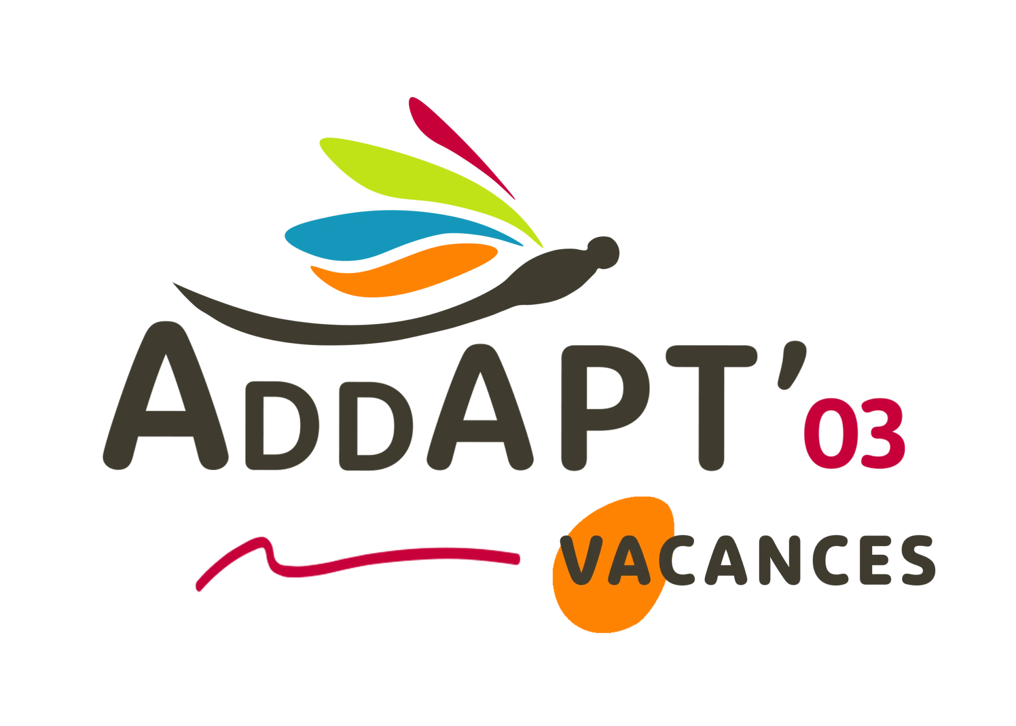 Addapt03 logo vacances